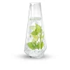 Infiniti Glass Pitcher 43 Oz