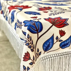 Iznik Table Throw