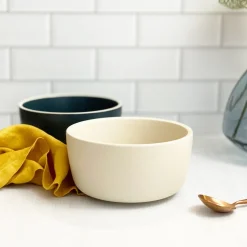 Kane 6" Stoneware Bowl