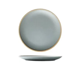 Kane 8" Stoneware Plate