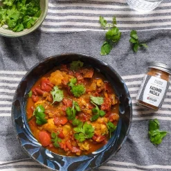 Kashmiri Masala - Single Origin Spice & Seasoning Blend