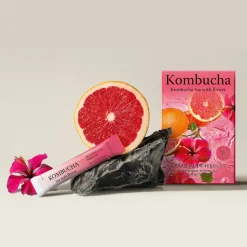 KKOKDAM Flower Kombucha – Powdered Tea Blend