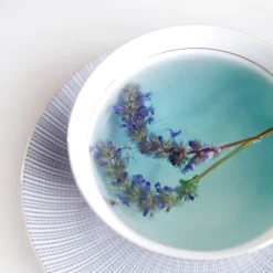 Korean Mint Flower Tea Sticks