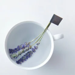 Korean Mint Flower Tea Sticks