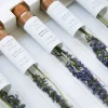 Korean Mint Flower Tea Stick(5ea) Gift Set