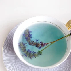 Korean Mint Flower Tea Stick(5ea) Gift Set