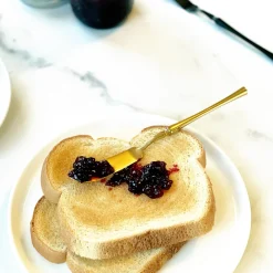 Laurel Butter Knife - Set of 4