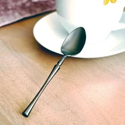 Laurel Tea Spoons - Set of 4