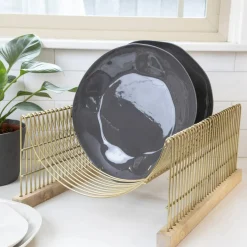 Leo Dish Drying Rack