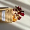 Love Struck - Calendula, Rose, & Orange Bath Salts