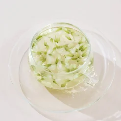 Lovely Blossom Flower Tea Gift Set