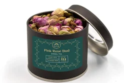 Malak | Turkish Pink Rose Bud Tea