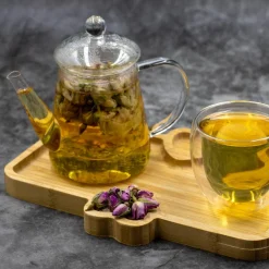 Malak | Turkish Pink Rose Bud Tea