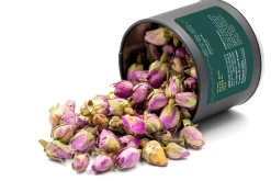 Malak | Turkish Pink Rose Bud Tea