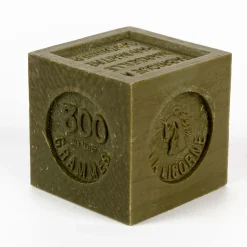 Marseille Soap Cube - Pure Olive