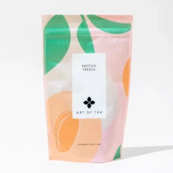 Matcha Fresca Tea