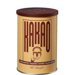 Mehmet Efendi Turkish Cocoa