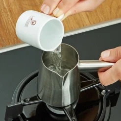 Mehmet Efendi Turkish Coffee