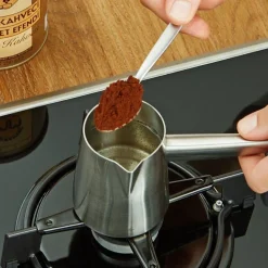 Mehmet Efendi Turkish Coffee