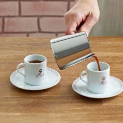 Mehmet Efendi Turkish Coffee