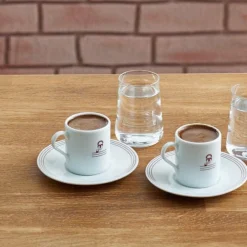 Mehmet Efendi Turkish Coffee