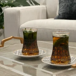 Mina Coffee and Tea Gift Set