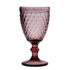 Mira Glass Water Goblet