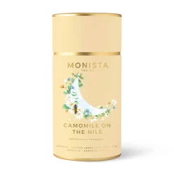 Monista Camomile on the Nile