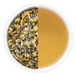 Monista Camomile on the Nile