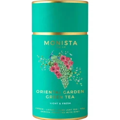 Monista Oriental Garden Green Tea