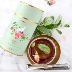 Monista Persian Mint Tea