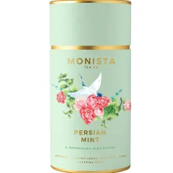Monista Persian Mint Tea