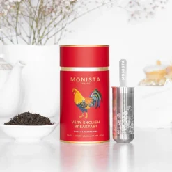Monista Very English Breakfast Tea