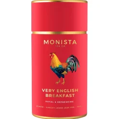 Monista Very English Breakfast Tea
