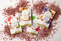 Moroccan Rose Chermoula Spice Seafood Blend