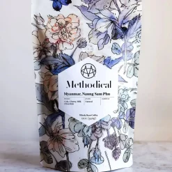 Myanmar, Naung Sam Phu