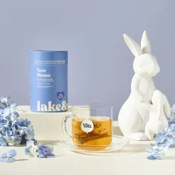 New Mama - Mama To Be Tea Collection