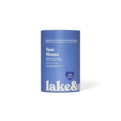 New Mama - Mama To Be Tea Collection