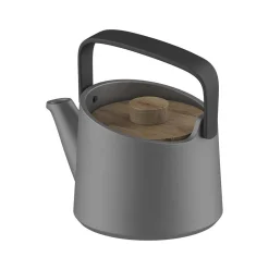 Olivia Ceramic Teapot