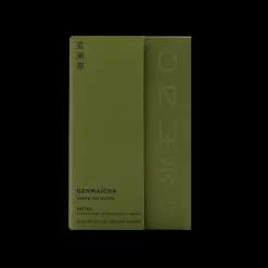 Onyx Tea - Genmaicha