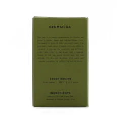 Onyx Tea - Genmaicha