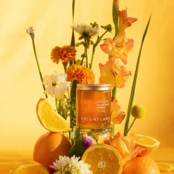 Orange Blossom Honey