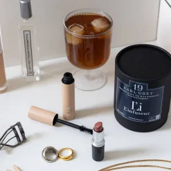 Organic Earl Grey Black Tea - L'infuseur Paris