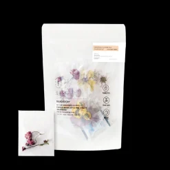 Original Flower Tea Sampler Kit (8ea)