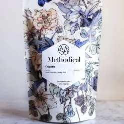Oscuro (Dark Roast)