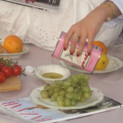 Palestinian Extra Virgin Olive Oil – 500 mL