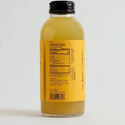 Passionfruit Pineapple VYBES Mood Drink