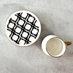 Pelen Coffee Cups - Set of 6