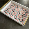 Pinar Acrylic Tray