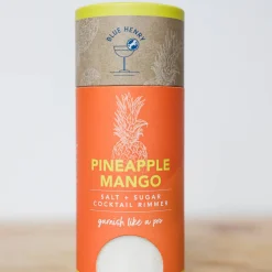 Pineapple Mango Rimming Sugar + Salt
